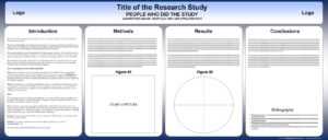 Free Powerpoint Scientific Research Poster Templates For For Powerpoint