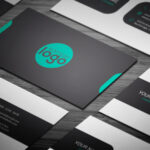 10+ Free Professional Generic Business Card Templates On For Generic Business Card Template