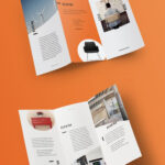 100 Best Indesign Brochure Templates Throughout Brochure Template Indesign Free Download