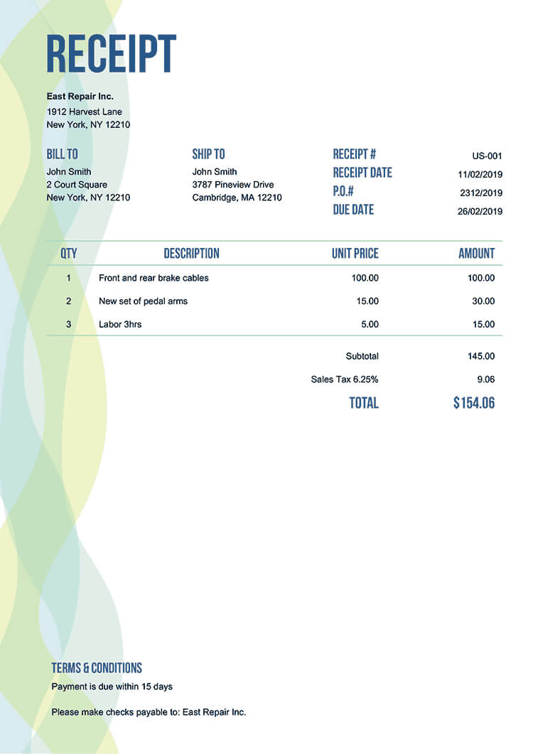 100-free-receipt-templates-print-email-receipts-as-pdf-with-fake-credit-card-receipt