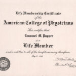 100+ [ Honorary Member Certificate Template ] | Professor Dr Pertaining To Life Membership Certificate Templates