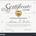 100+ [ Internship Certificate Template ] | 100 Small Inside Small Certificate Template