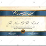100+ [ Internship Certificate Template ] | 100 Small Pertaining To Small Certificate Template