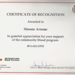 12 Certificate Of Donation Sample | Radaircars For Donation Certificate Template