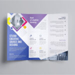 12 Tri Fold Brochure Template Free | Radaircars With Open Office Brochure Template