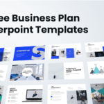 13 Free Business Plan Powerpoint Templates To Get Now Pertaining To How To Design A Powerpoint Template