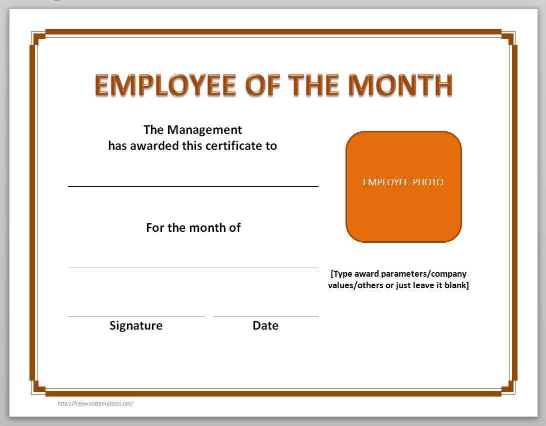 13 Free Certificate Templates For Word » Officetemplate With Running Certificates Templates Free