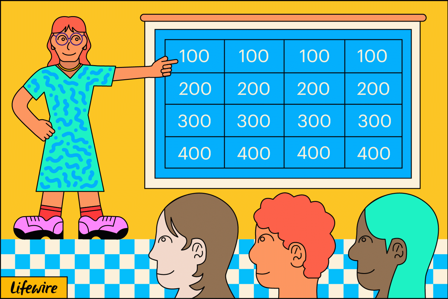 15 Free Powerpoint Game Templates For The Classroom With Wheel Of Fortune Powerpoint Game Show Templates