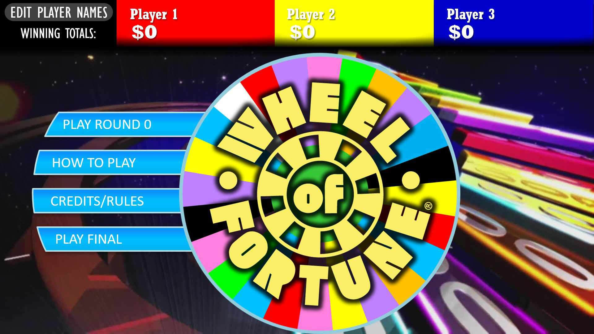 15 Free Powerpoint Game Templates Within Wheel Of Fortune Powerpoint Game Show Templates