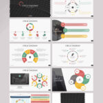 15 Fun And Colorful Free Powerpoint Templates | Present Better For Powerpoint Photo Slideshow Template