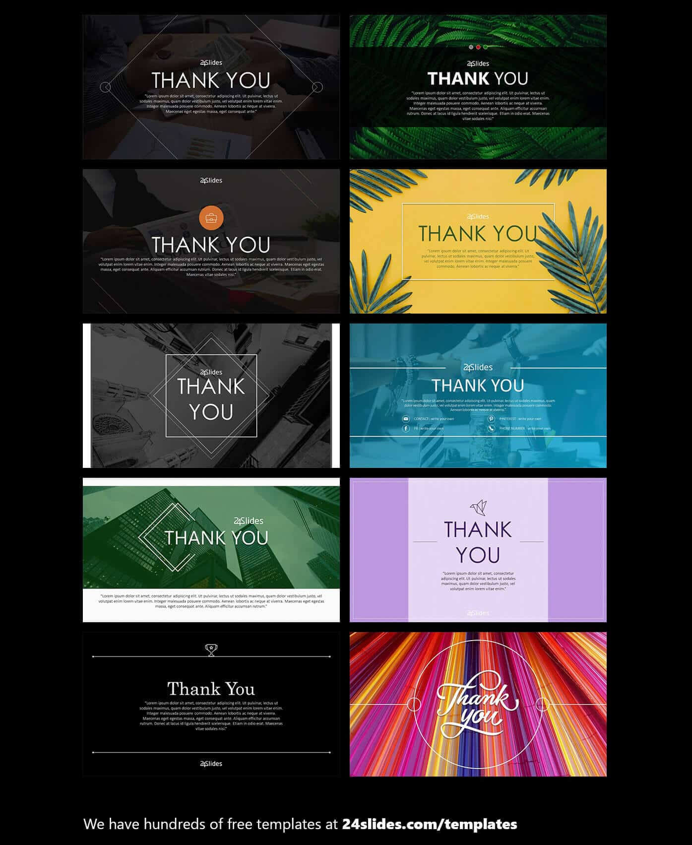 15 Fun And Colorful Free Powerpoint Templates | Present Better Pertaining To Fun Powerpoint Templates Free Download