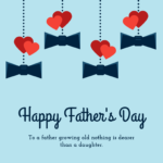 15+ Fun Father's Day Card Templates To Show Your Dad He's #1 Inside Fathers Day Card Template