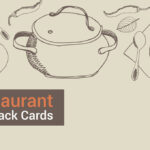 15+ Restaurant Feedback Card Templates & Designs – Psd, Ai For Restaurant Comment Card Template