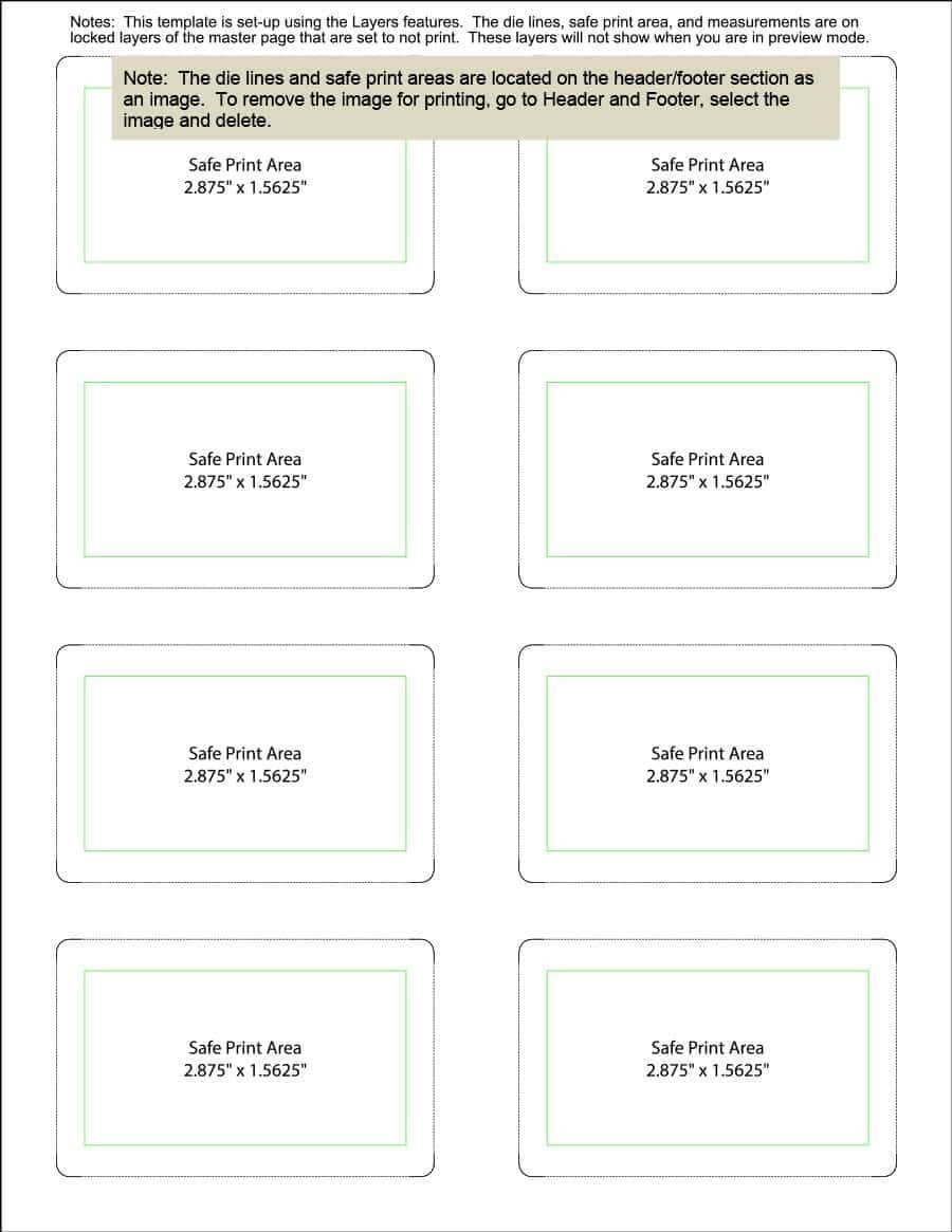 16 Printable Table Tent Templates And Cards ᐅ Templatelab With Regard To Reserved Cards For Tables Templates
