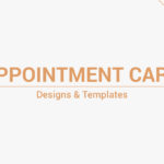 17+ Appointment Card Designs & Templates In Indesign, Psd Inside Dentist Appointment Card Template