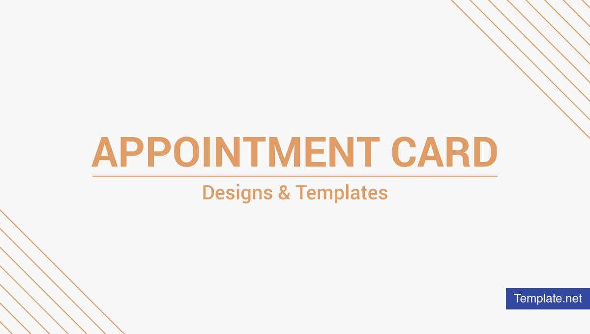 17+ Appointment Card Designs & Templates In Indesign, Psd Inside Dentist Appointment Card Template