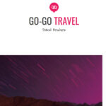 18 Best Free Brochure Templates For Google Docs & Ms Word Within Google Docs Travel Brochure Template