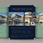 20+ Best Real Estate Flyer Templates 2020 – Creative Touchs Intended For Real Estate Brochure Templates Psd Free Download