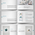 20 New Professional Catalog Brochure Templates | Design Regarding Indesign Templates Free Download Brochure