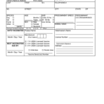2007 2020 Cdc Nasphv Form 51 Fill Online, Printable Inside Rabies Vaccine Certificate Template