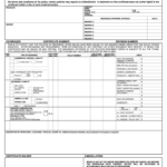 2014-2020 Form Acord 25 Fill Online, Printable, Fillable throughout Certificate Of Liability Insurance Template