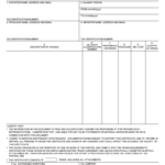 2016 2020 Form Cbp 434 Fill Online, Printable, Fillable For Nafta Certificate Template