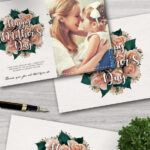 2020's Best Selling Greeting Card Designs & Templates Throughout Death Anniversary Cards Templates