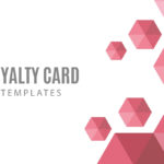 22+ Loyalty Card Designs & Templates – Psd, Ai, Indesign Inside Membership Card Template Free