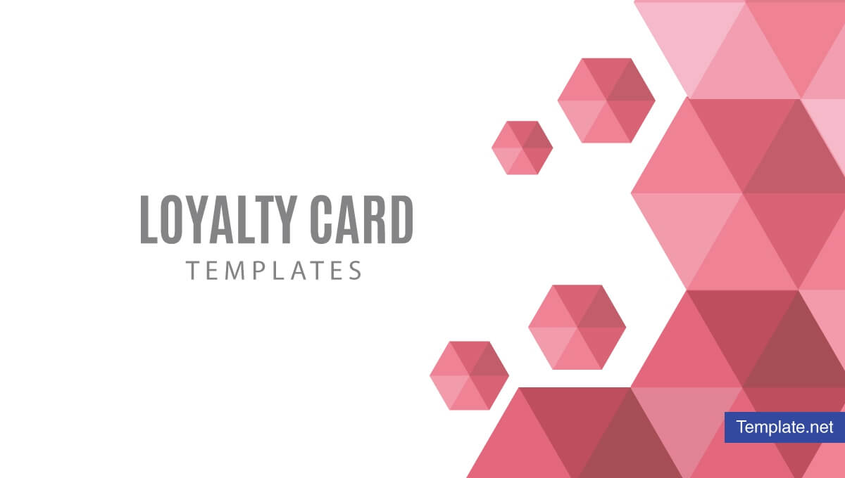 22+ Loyalty Card Designs & Templates – Psd, Ai, Indesign Throughout Business Punch Card Template Free