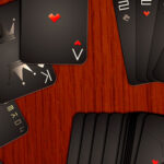 22+ Playing Card Designs | Free & Premium Templates Throughout Custom Playing Card Template