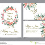 25 Awesome Template Design For Invitation Card For Sample Wedding Invitation Cards Templates