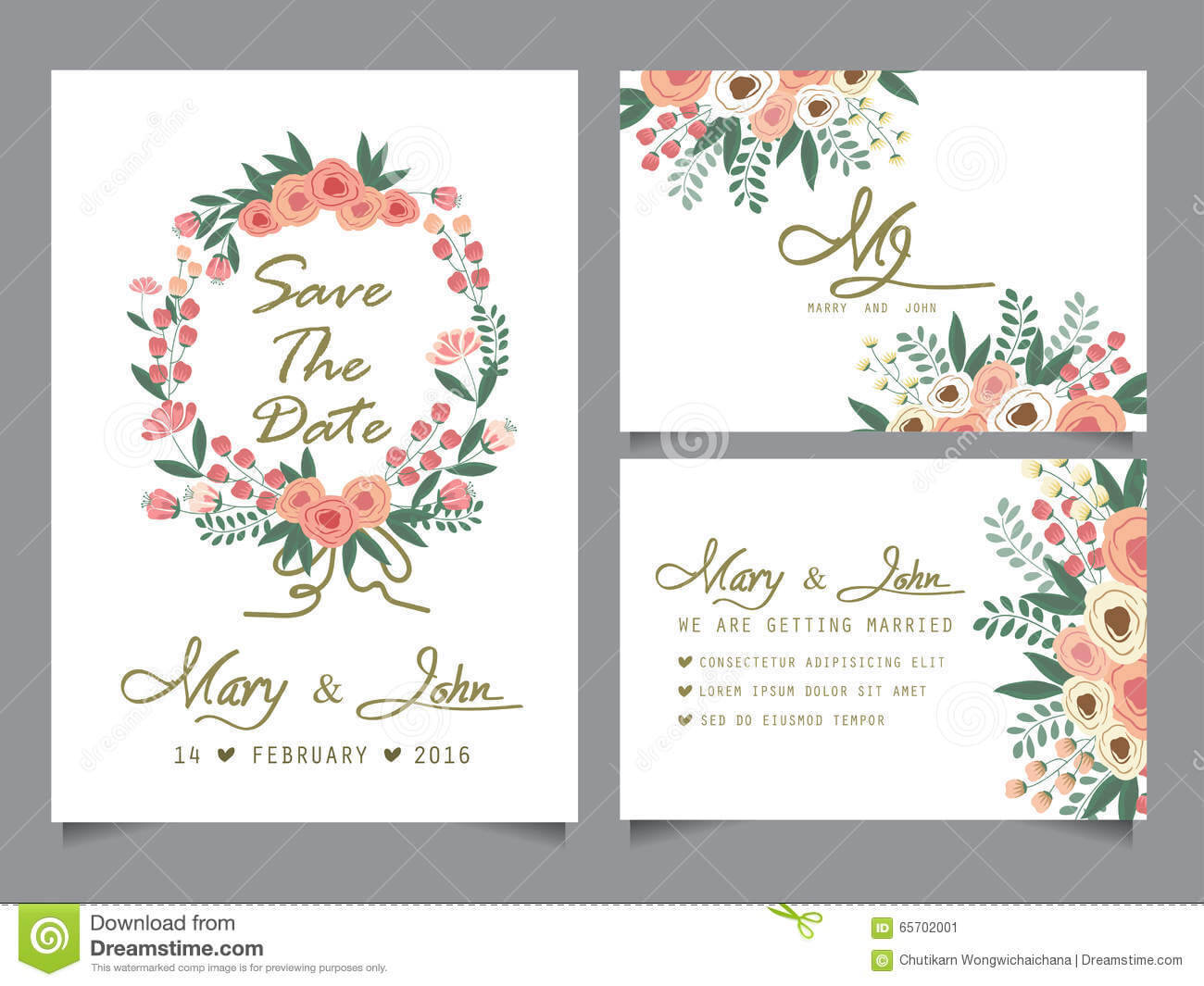 25 Awesome Template Design For Invitation Card For Sample Wedding Invitation Cards Templates