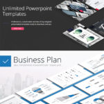25 Best Business Plan Powerpoint Templates (Ppt Presentation Pertaining To University Of Miami Powerpoint Template