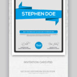 25+ Best Certificate Design Templates: Awards, Gifts Pertaining To Sales Certificate Template
