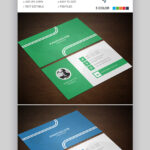25 Best Personal Business Cards Designed For Better Throughout Networking Card Template