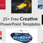 25+ Creative Free Powerpoint Templates Inside Fun Powerpoint Templates Free Download