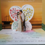 27 Free Wedding Card Pop Up Template Templates For Wedding With Wedding Pop Up Card Template Free