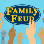 3 Best Free Family Feud Powerpoint Templates With Regard To Family Feud Game Template Powerpoint Free