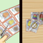 3 Ways To Make Your Own Trading Cards – Wikihow For Index Card Template Open Office