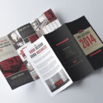 30+ Best Tri Fold Brochure Templates – Creative Touchs For Good Brochure Templates