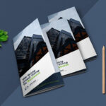 30+ Best Tri Fold Brochure Templates – Creative Touchs Regarding Good Brochure Templates