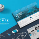 30+ Company Profile Brochure Templates | Decolore With Regard To Adobe Indesign Brochure Templates