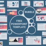 30 Slide Free Download Morph Powerpoint Template – Free Within Powerpoint Animated Templates Free Download 2010