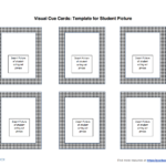 300 Index Cards: Index Cards Online Template For Word Cue Card Template