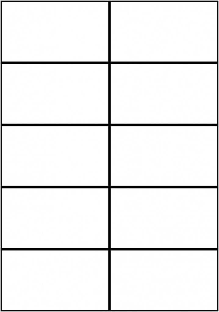 32 Free Business Card Template Print Online For Ms Word For With Ms