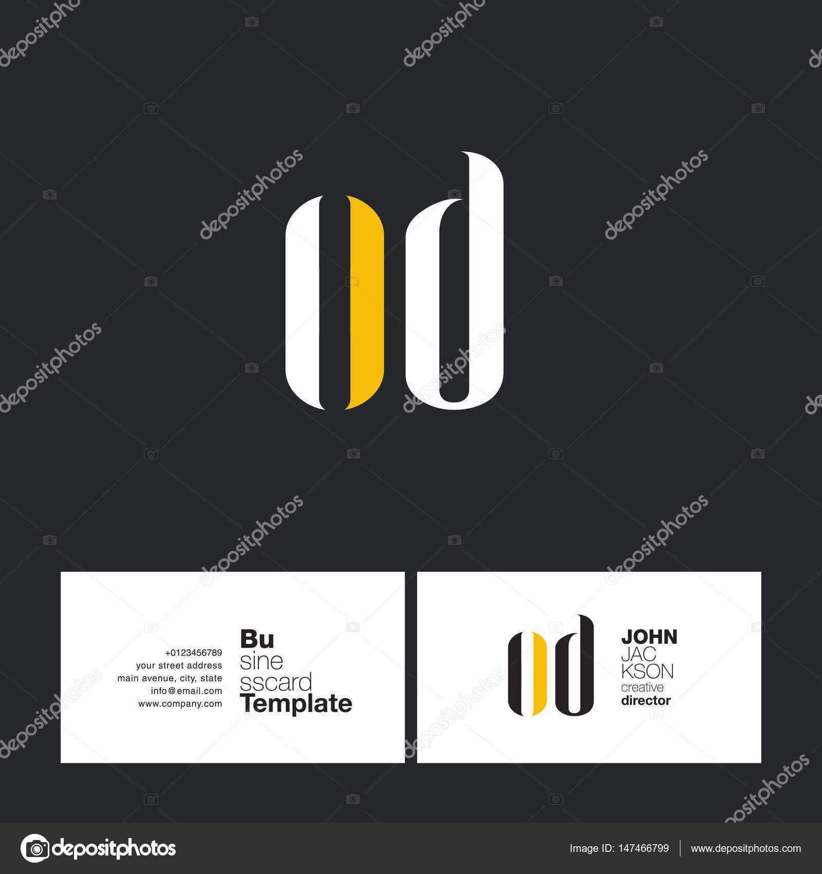 33 Format Two Sided Business Card Template For Word For Free Within 2 Sided Business Card Template Word