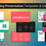 33 Stunning Presentation Templates And Design Tips Within Sample Templates For Powerpoint Presentation