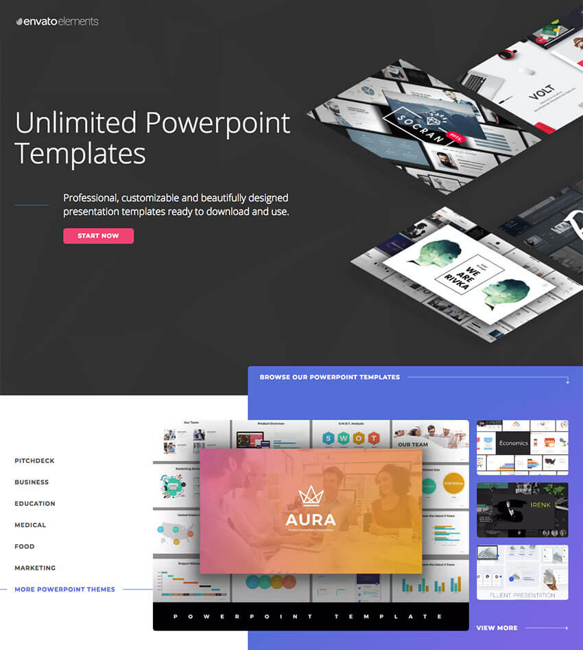 35 Animated Powerpoint Ppt Templates (With Cool Interactive Regarding Powerpoint Presentation Animation Templates