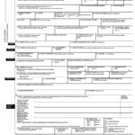 37 Blank Death Certificate Templates [100% Free] ᐅ Templatelab In Birth Certificate Template Uk