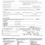 37 Blank Death Certificate Templates [100% Free] ᐅ Templatelab With Fake Birth Certificate Template
